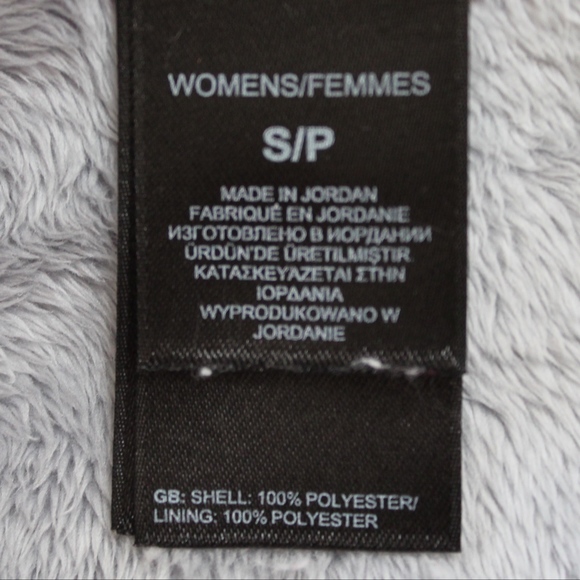 The North Face Jacket - Picture 8 of 8